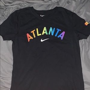 Nike shirt